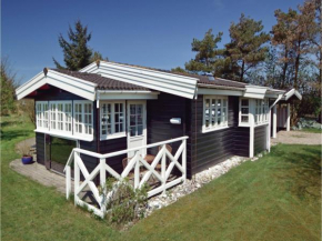 Holiday home Blåvand 17